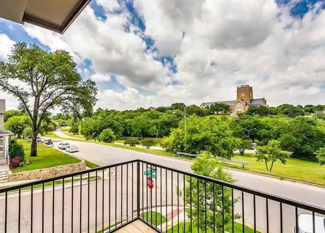 Property at 2537 McCart Ave Unit 2539, Fort Worth, TX, 76110, 1 bed, 1 bath, [object Object]