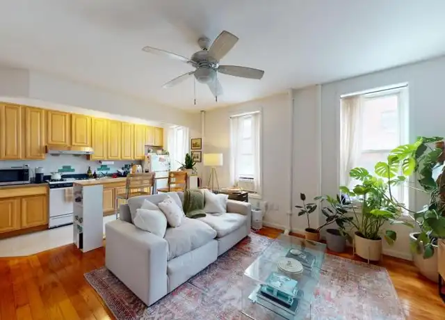 Property at 132 Ludlow St, New York, NY, 10002, 2 beds, 2 baths, [object Object]