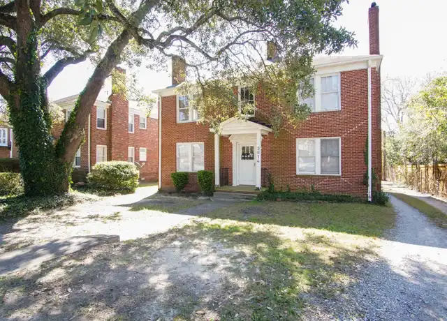 Property at 3014 Kershaw St Unit 3, Columbia, SC, 29205, 1 bed, 1 bath, [object Object]