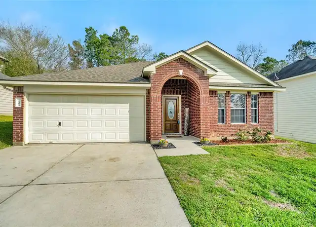 Property at 13784 Bighorn Trl, Willis, TX, 77378, 3 beds, 4 baths, [object Object]