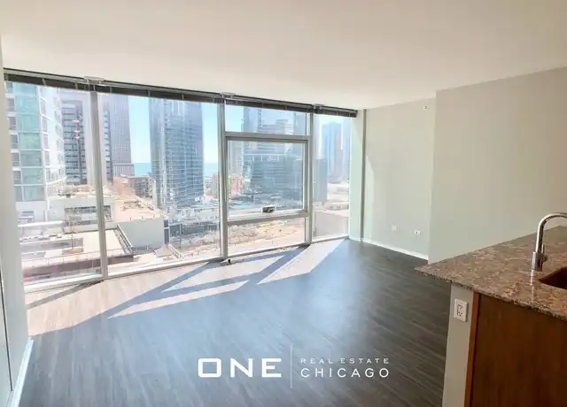 Property at 206 E Illinois St Unit 1, Chicago, IL, 60611, 0 beds, 1 bath, [object Object]