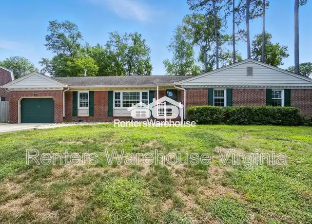 Property at 2909 Duke of York Dr, Chesapeake, VA, 23321, 4 beds, 2 baths, [object Object]