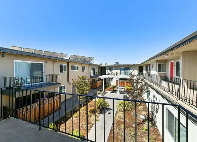 Property at Marina Haven Apartments - 2712 Marina Blvd, San Leandro, CA, 94577, 2 beds, 2 baths, [object Object]