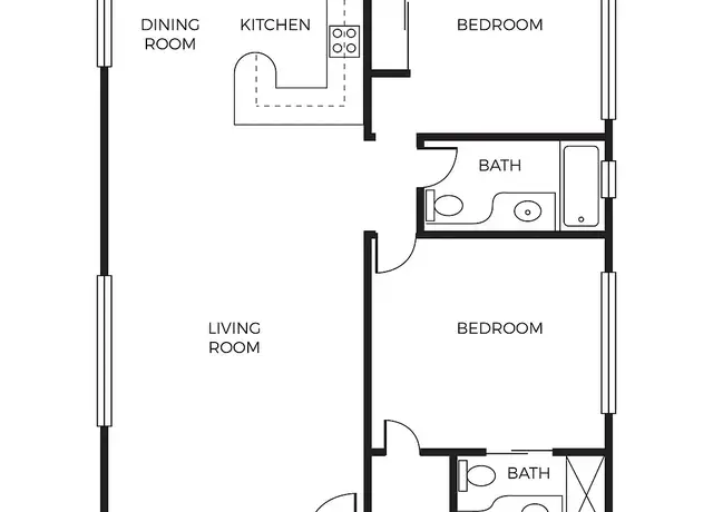 Photo of 2712 Marina Blvd, San Leandro, CA 94577