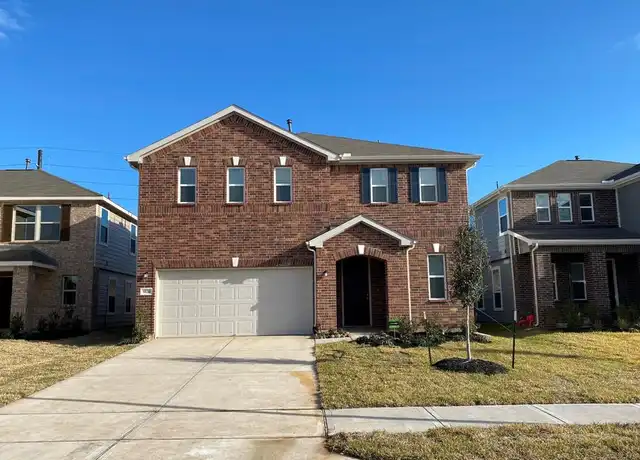Property at 6634 Elks Trce, Richmond, TX, 77406, 3 beds, 2.5 baths, [object Object]