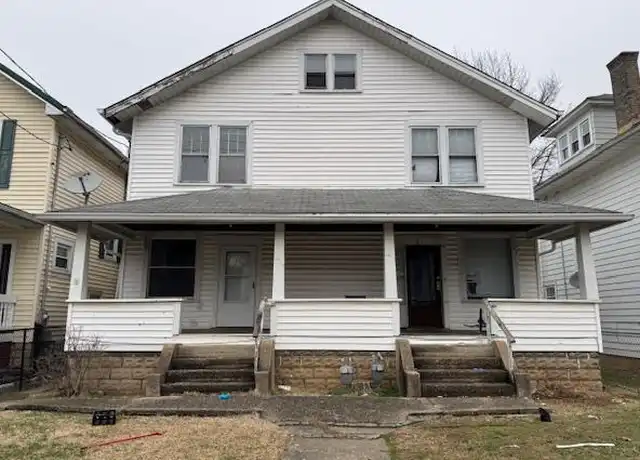 Property at 712 Main St Unit 1/2, Charleston, WV, 25302, 3 beds, 2 baths, [object Object]