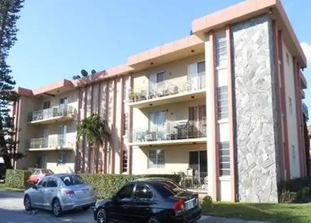 Property at 5100 W Flagler St #307, Coral Gables, FL, 33134, 2 beds, 1 bath, [object Object]