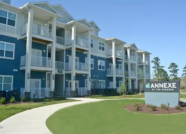Property at The Reserve at Forest Hills - 361 Darlington Ave, Wilmington, NC, 28403, 1-3 bed, 1-3 bath, [object Object]