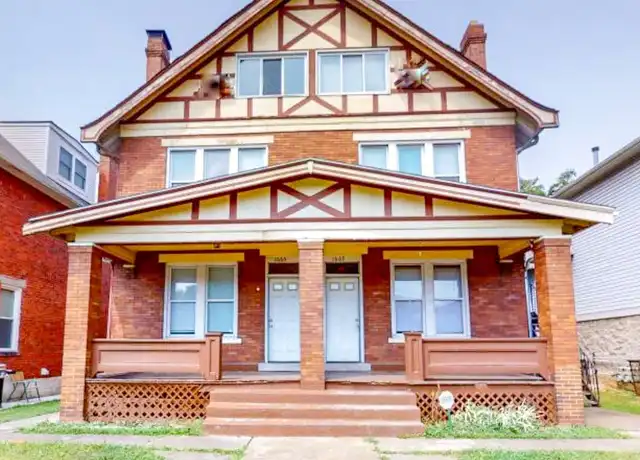 Property at 1667 Summit St, Columbus, OH, 43201, 7 beds, 3 baths, [object Object]
