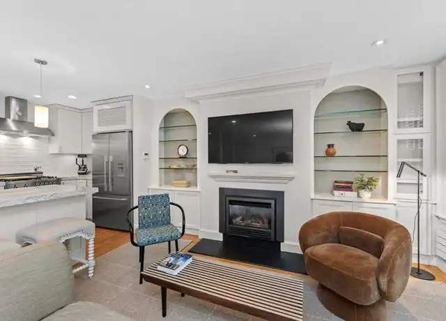 Property at 342 Marlborough St #1, Boston, MA, 02115, 2 beds, 2 baths, [object Object]