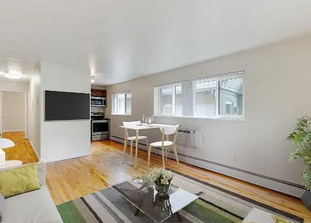 Property at 1362 Clayton St, Denver, CO, 80206, 1 bed, 1 bath, [object Object]