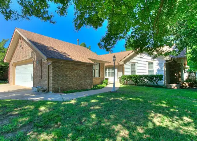 Property at 11317 Windmill Pl, Oklahoma City, OK, 73162, 3 beds, 2 baths, [object Object]