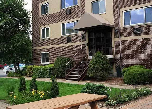 Property at Furnished Rentals - Quincy/South Shore - 33 Furnace Ave, Quincy, MA, 02169, 2 beds, 1 bath, [object Object]