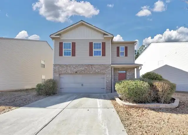 Property at 2896 South Hills, Riverdale, GA, 30296, 5 beds, 3 baths, [object Object]