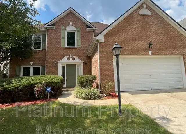 Property at 4916 Durley Ln SE, Smyrna, GA, 30082, 4 beds, 2.5 baths, [object Object]