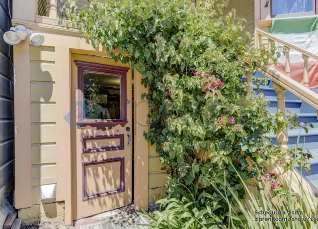 Property at 462 Clipper St, San Francisco, CA, 94114, 1 bed, 1 bath, [object Object]