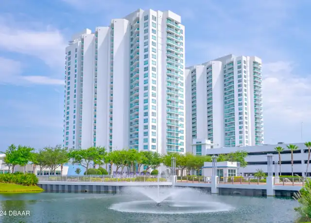 Property at 241 Riverside Dr Unit 1808-2, Holly Hill, FL, 32117, 2 beds, 2 baths, [object Object]