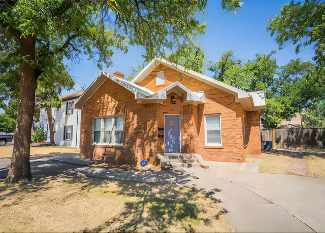Property at 2608 20th St Unit NA, Lubbock, TX, 79410, 3 beds, 2 baths, [object Object]