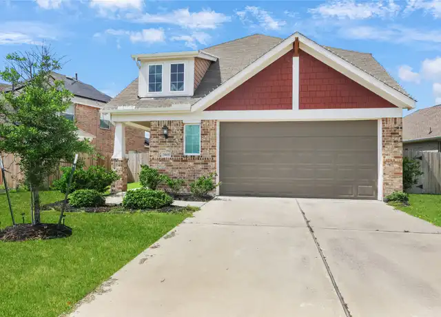 Property at 29897 Dovetail Bluff Ln, Spring, TX, 77386, 4 beds, 3 baths, [object Object]