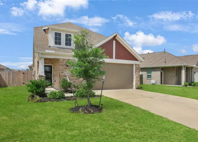 Property at 29897 Dovetail Bluff Ln, Spring, TX, 77386, 4 beds, 3 baths, [object Object]