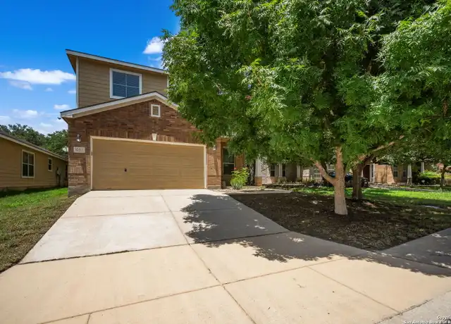 Property at 10713 Gemsbuck Ldg, San Antonio, TX, 78245, 3 beds, 2.5 baths, [object Object]