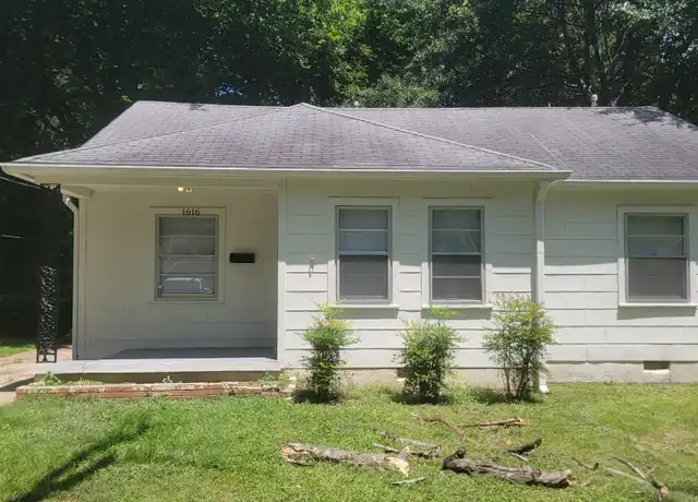 Property at 1616 S Highland St, Memphis, TN, 38111, 3 beds, 1 bath, [object Object]