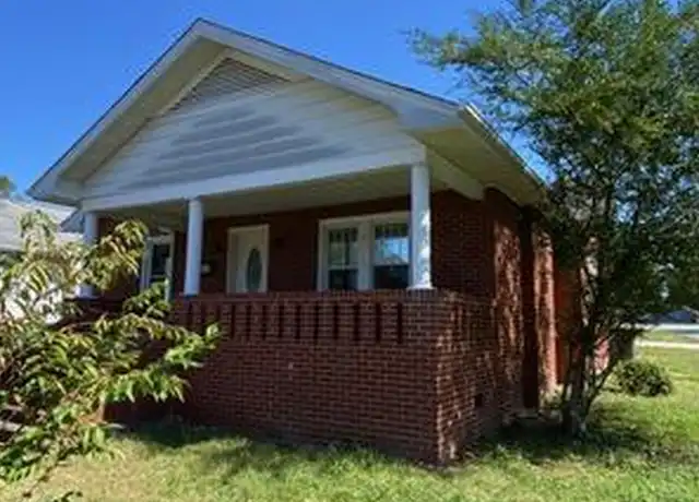 Property at 403 Hillcrest Ave, Burlington, NC, 27215, 3 beds, 2 baths, [object Object]