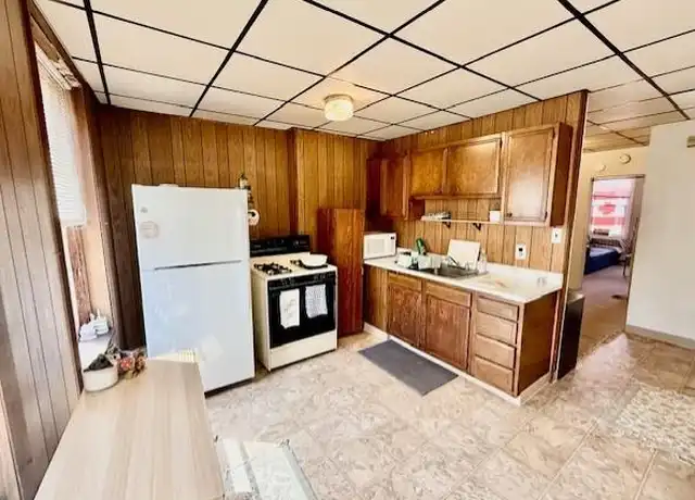 Property at 18 Sheafe St, Boston, MA, 02113, 1 bed, 1 bath, [object Object]