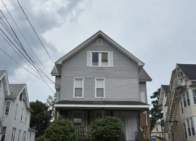 Property at 65 Linsley Ave Unit 3, Meriden, CT, 06451, 3 beds, 2 baths, [object Object]
