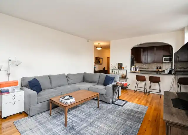 Property at 80 Park Ave Unit 4D, Hoboken, NJ, 07030, 1 bed, 1 bath, [object Object]