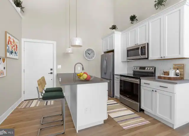 Property at 1935 N 2nd St #401, Philadelphia, PA, 19122, 1 bed, 1 bath, [object Object]