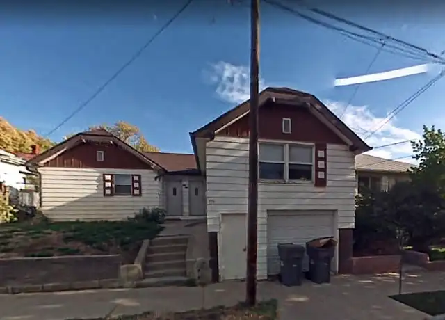 Property at 118 Pine St, Rock Springs, WY, 82901, 1 bed, 1 bath, [object Object]