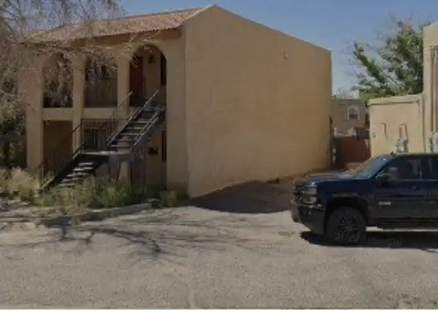 Property at 12704 Copper Ave NE Unit B, Albuquerque, NM, 87123, 2 beds, 1 bath, [object Object]