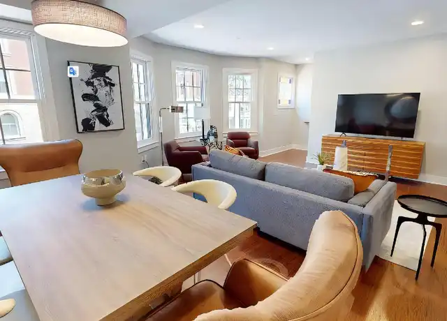 Property at 390 Harvard St, Cambridge, MA, 02138, 3 beds, 3 baths, [object Object]