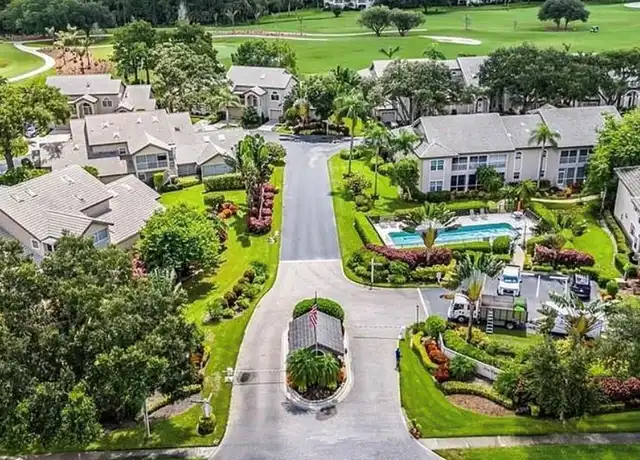 Property at 240 Via Perignon Unit 9-1, Naples, FL, 34119, 3 beds, 2.5 baths, [object Object]
