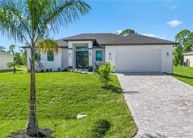Property at 3928 NW 46th Ln, Cape Coral, FL, 33993, 3 beds, 2 baths, [object Object]
