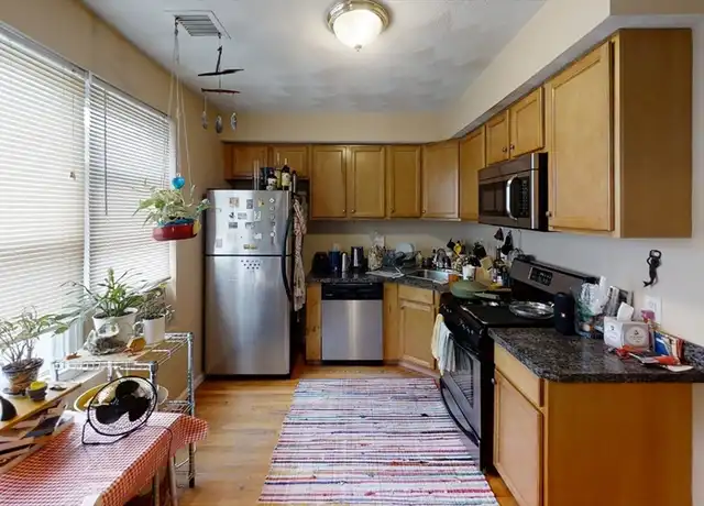 Property at 52 Brooks St #2, Boston, MA, 02128, 2 beds, 1 bath, [object Object]