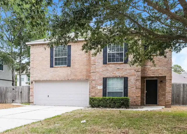 Property at 6642 Durango Creek Dr, Magnolia, TX, 77354, 4 beds, 2.5 baths, [object Object]