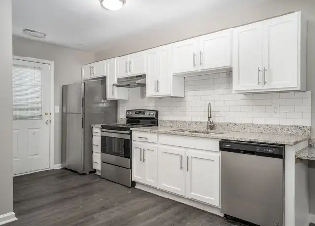 Property at 111 N Wheeless Dr Apt F, Nashville, NC, 27856, 2 beds, 1 bath, [object Object]