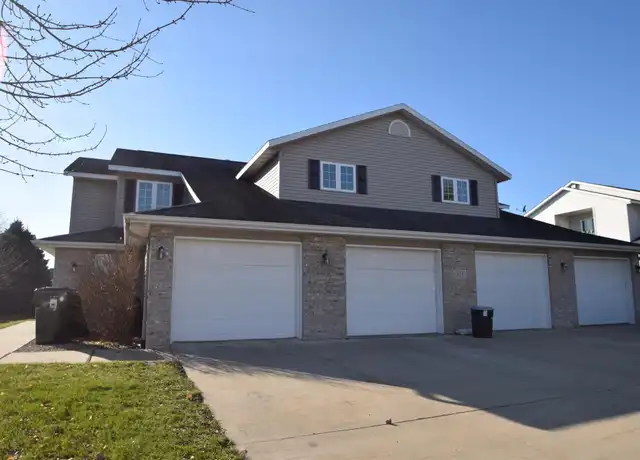 Property at 552 Kelvington Dr, Sun Prairie, WI, 53590, 2 beds, 2 baths, [object Object]