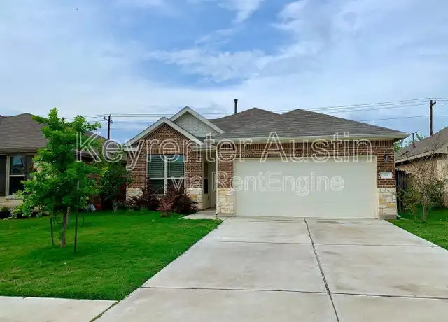 Property at 331 Shale Cir, Buda, TX, 78610, 3 beds, 2 baths, [object Object]