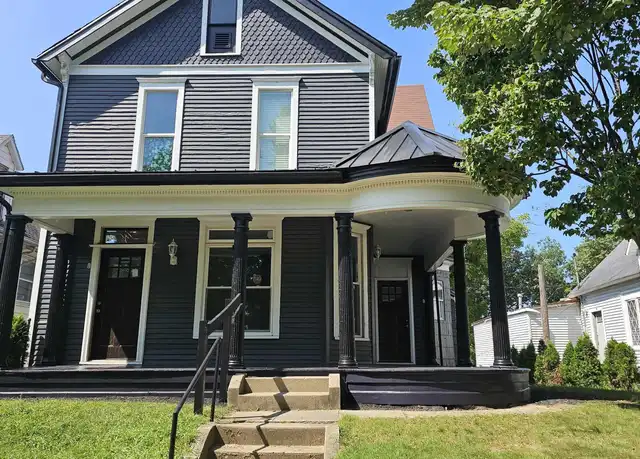 Property at 1208 Michigan Ave Unit 200, Fort Wayne, IN, 46802, 2 beds, 2 baths, [object Object]