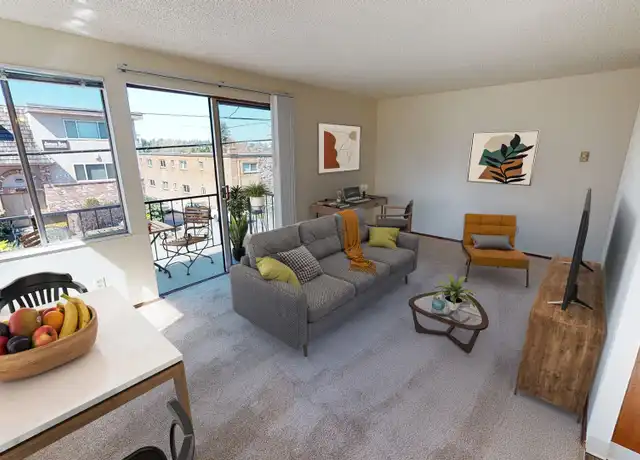 Property at 19) 8544 Phinney - 8544 Phinney Ave N, Seattle, WA, 98103, 2 beds, 1 bath, [object Object]