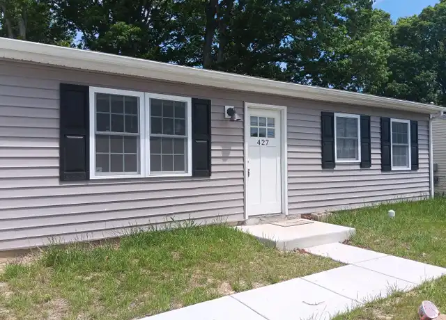 Property at 427 Holly Dr, Aberdeen, MD, 21001, 3 beds, 2 baths, [object Object]