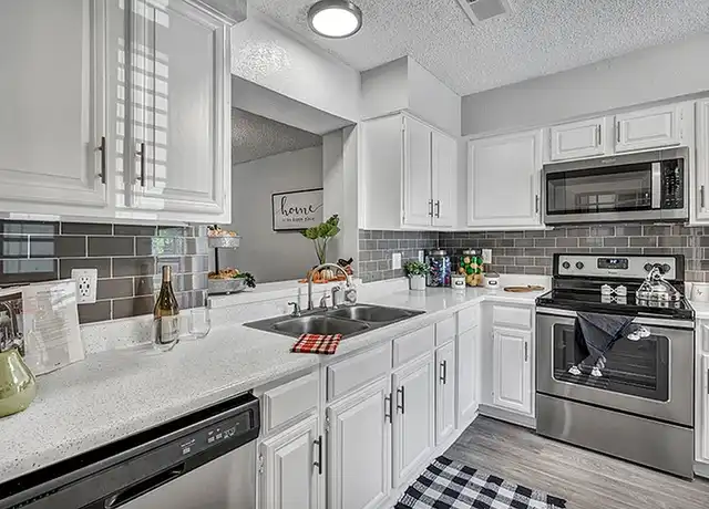 Property at Las Colinas Heights - 3701 Canary Dr, Irving, TX, 75062, 1 bed, 1 bath, [object Object]