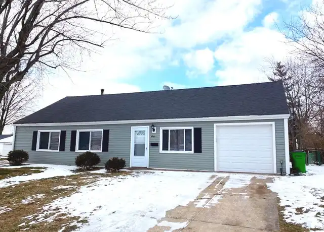 Property at 661 Willow Dr, Euclid, OH, 44132, 3 beds, 2 baths, [object Object]