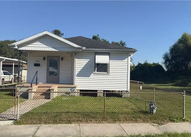Property at 7400 Pritchard St, Marrero, LA, 70072, 3 beds, 1 bath, [object Object]