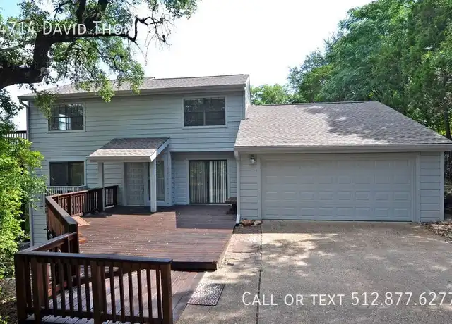 Property at 4714 David Thomas Rd, Austin, TX, 78746, 4 beds, 2.5 baths, [object Object]