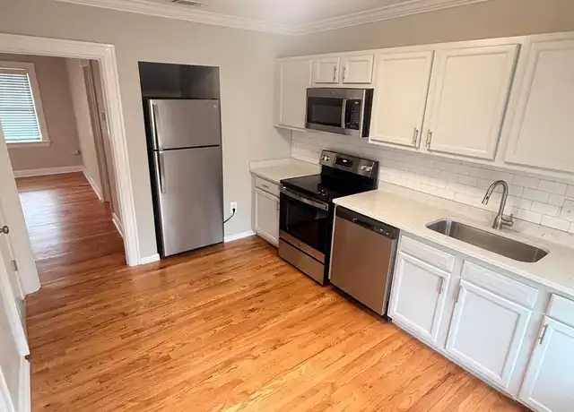Property at 3955 Herschel St, Jacksonville, FL, 32205, 1 bed, 1 bath, [object Object]