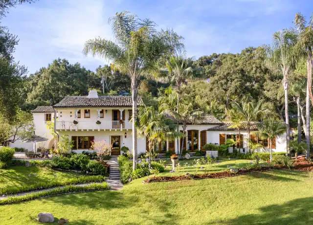 Property at 4005 Lago Dr, Santa Barbara, CA, 93110, 5 beds, 5.5 baths, [object Object]